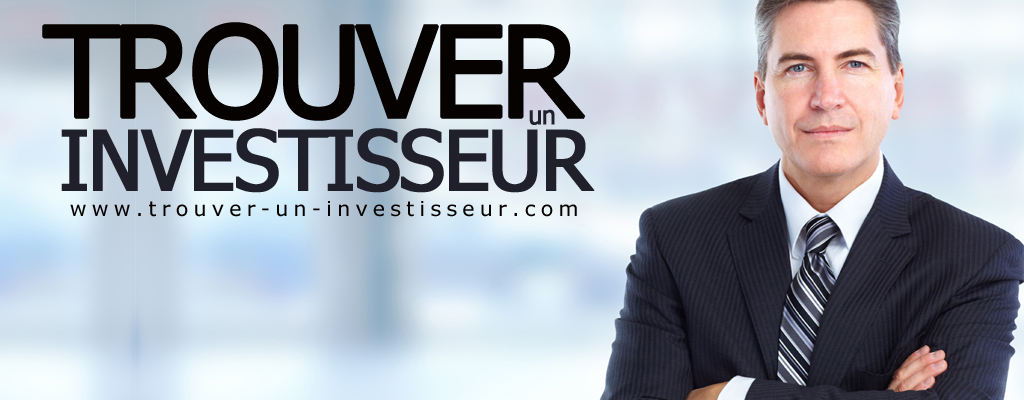 Trouver un investisseur